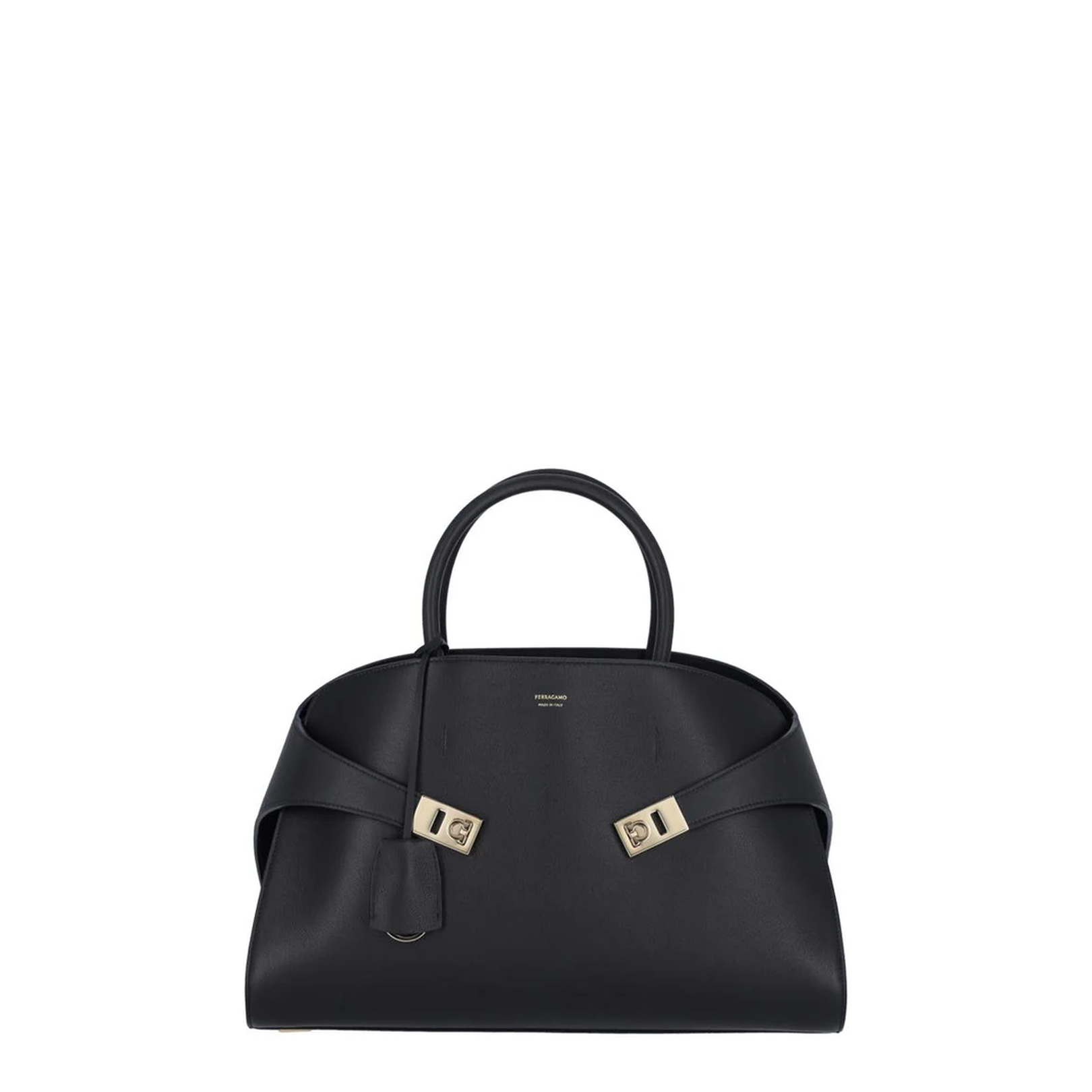 Big Hand Bag