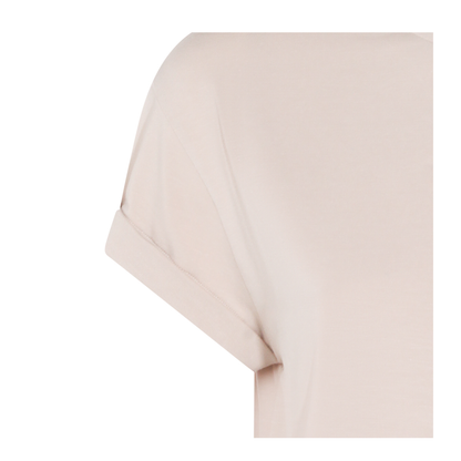 T-shirts and Polos Beige