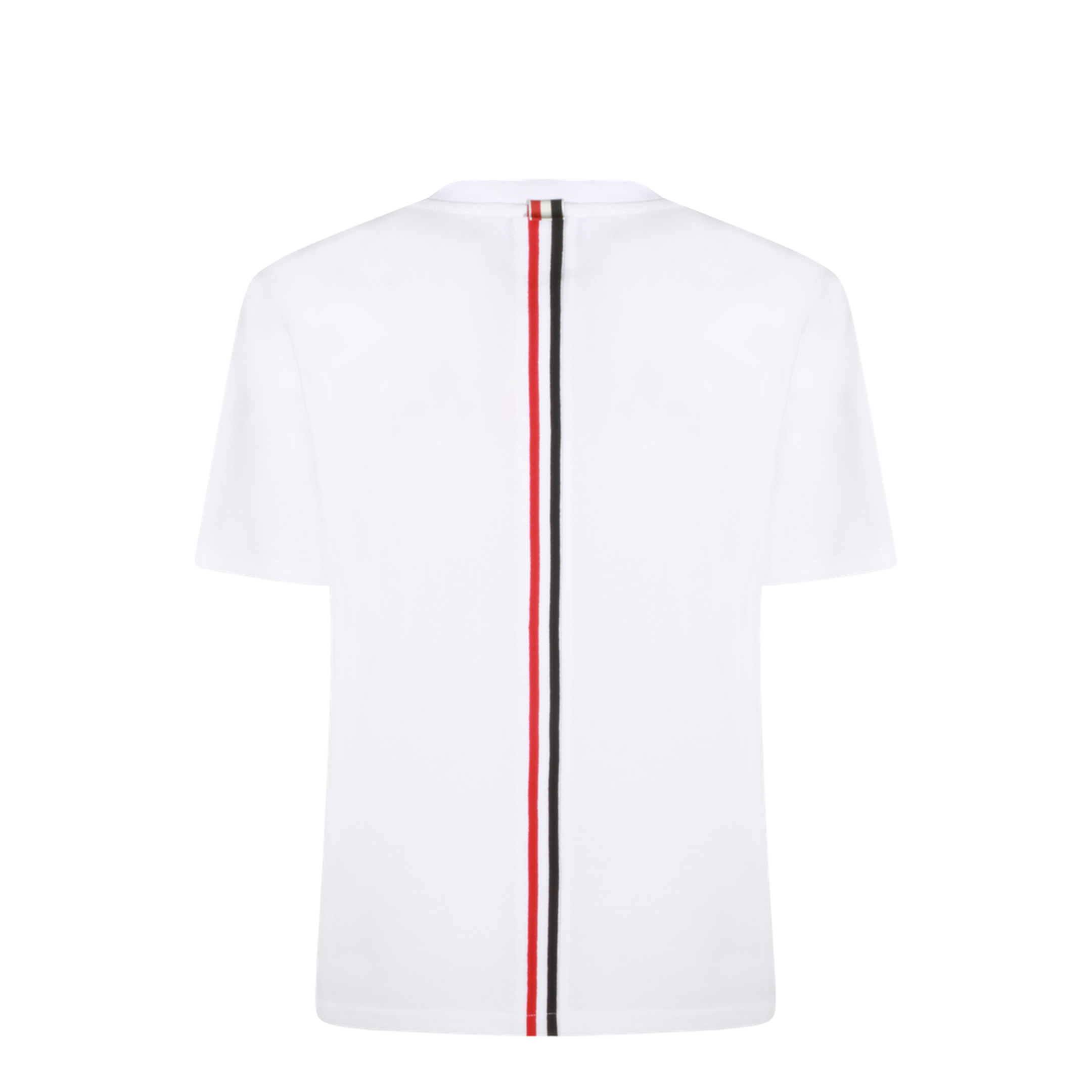 T-shirts and Polos White