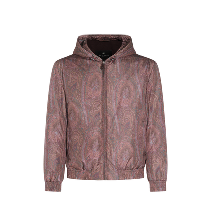 MAYFEYR - Etro - Jackets - MRBA011599SASZ5X0865