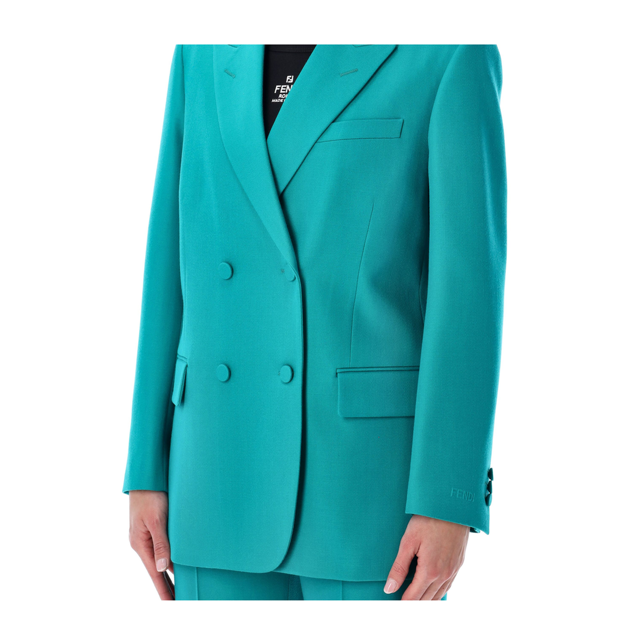MAYFEYR - Fendi - Jackets - FJ7685AJYFF1UKL