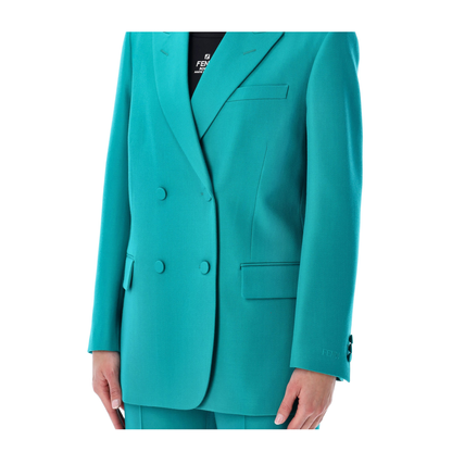 MAYFEYR - Fendi - Jackets - FJ7685AJYFF1UKL
