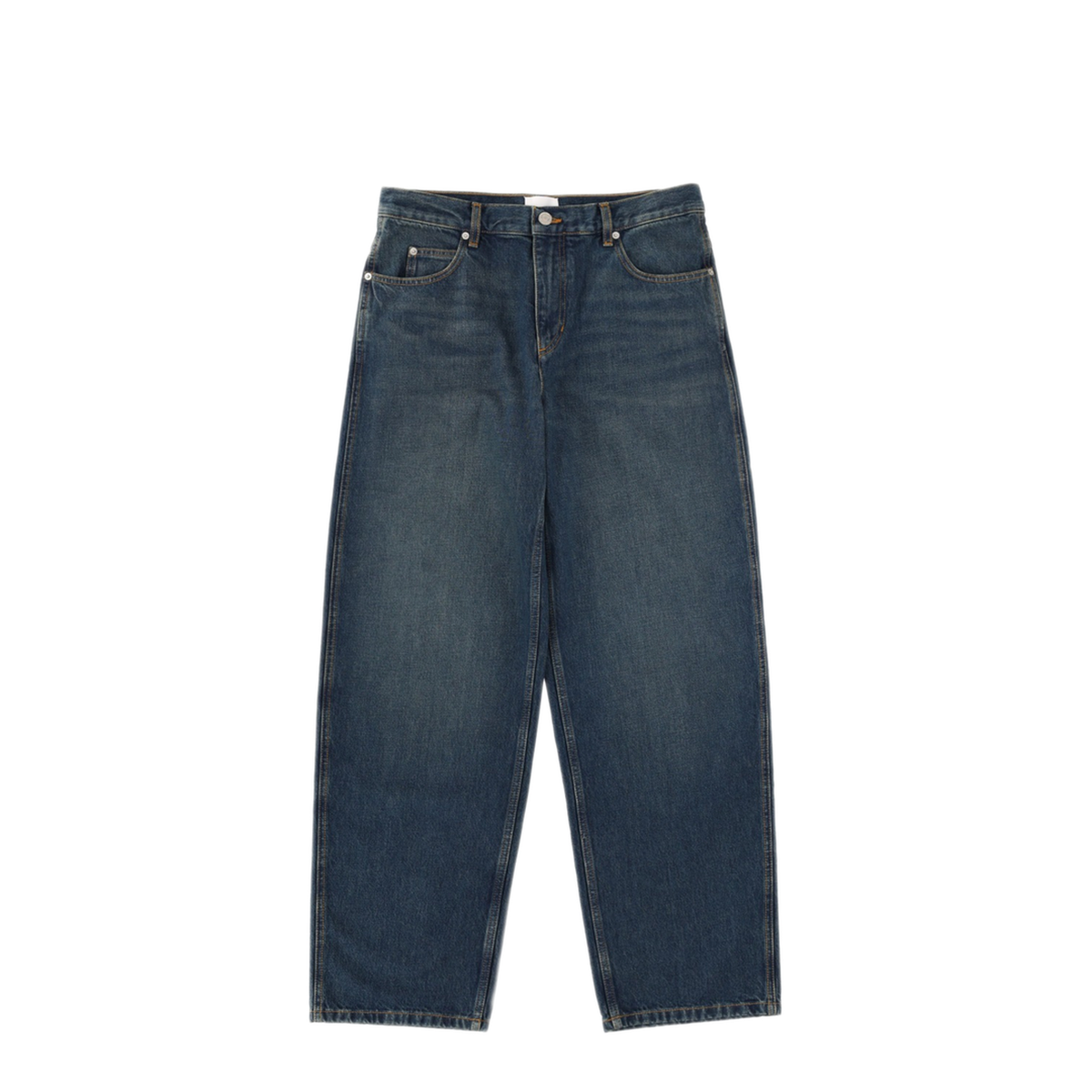 MAYFEYR - Isabel Marant Étoile - Jeans Jorje - PA0679HAD1H04H30FB