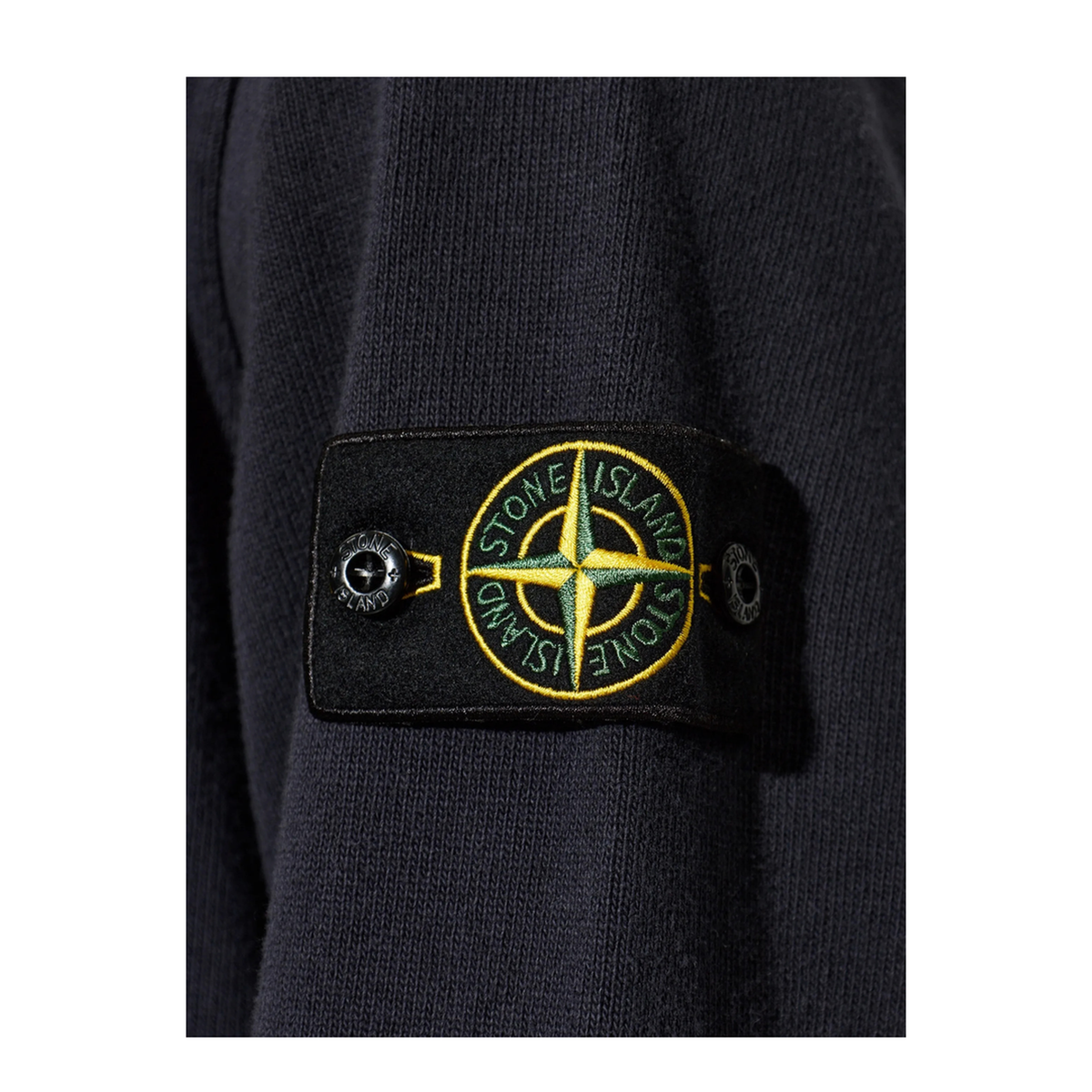 MAYFEYR - Stone Island - Sweater - L2S156100001S0406V002A