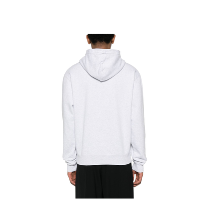 Gros Grain Hoodie
