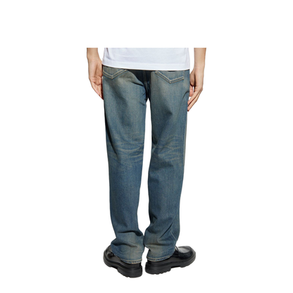 Pencil Fit Jeans