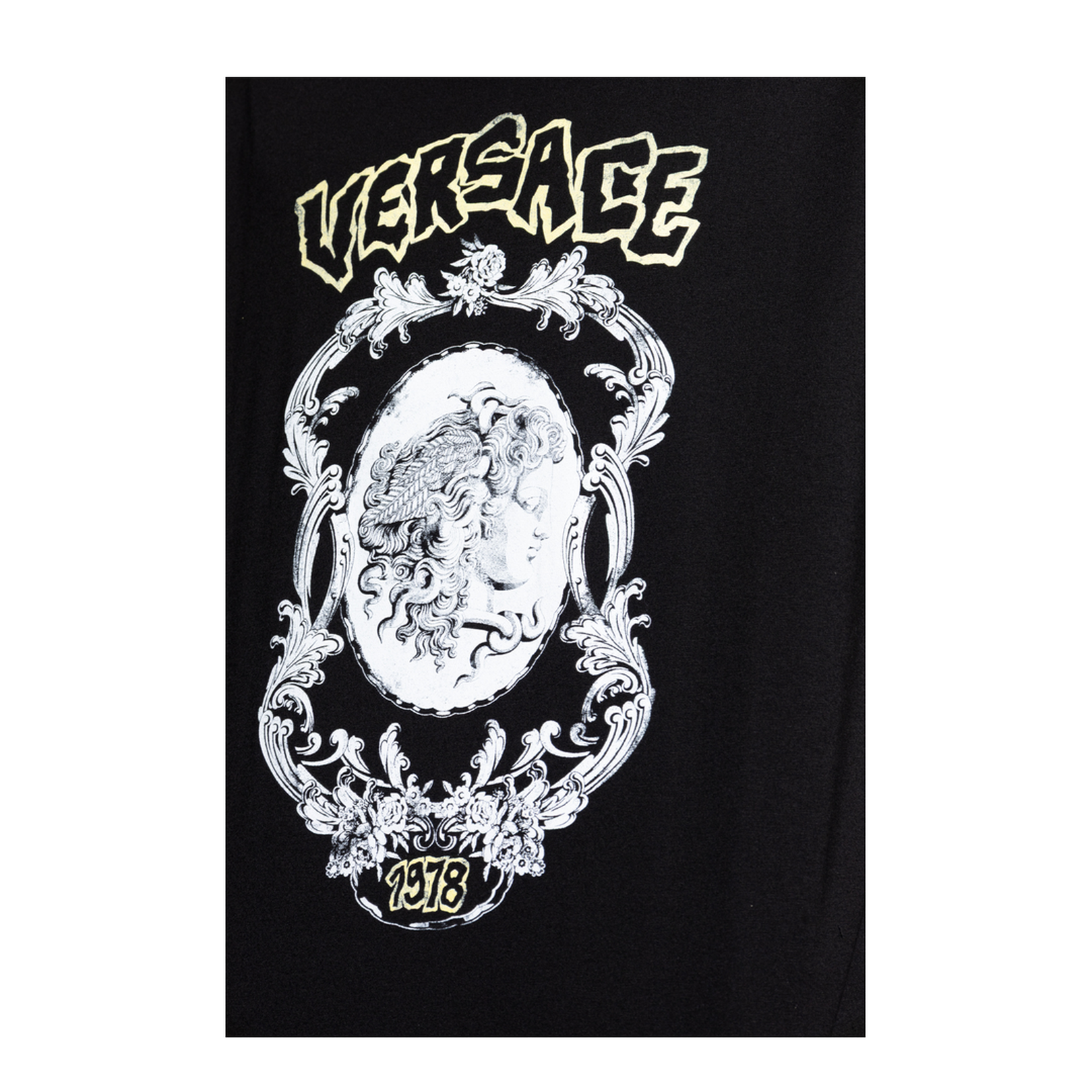 T-shirt with print