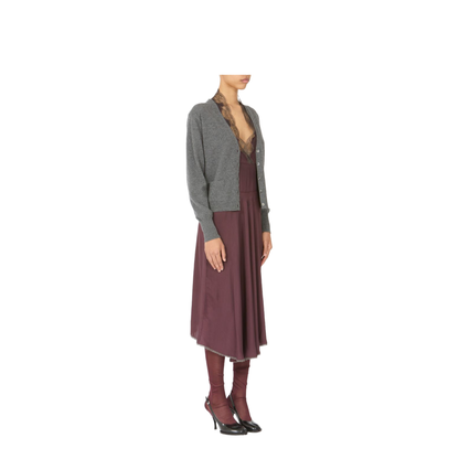 MAYFEYR - Maison Margiela - Sweaters Grey - S51HP0026M13225859M