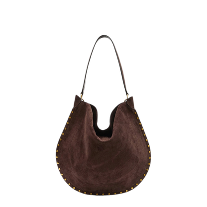 MAYFEYR - Isabel Marant - Borsa "Oskan Hobo Soft" - PP0200FAB2C03M50CF