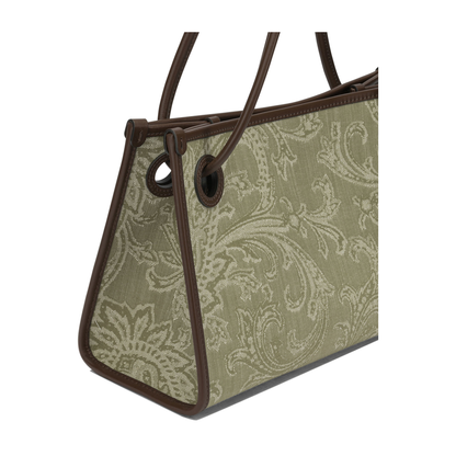 MAYFEYR - Etro - Shopping Eyes Medium Shoulder Bag - WP1D0058AQ364V0282