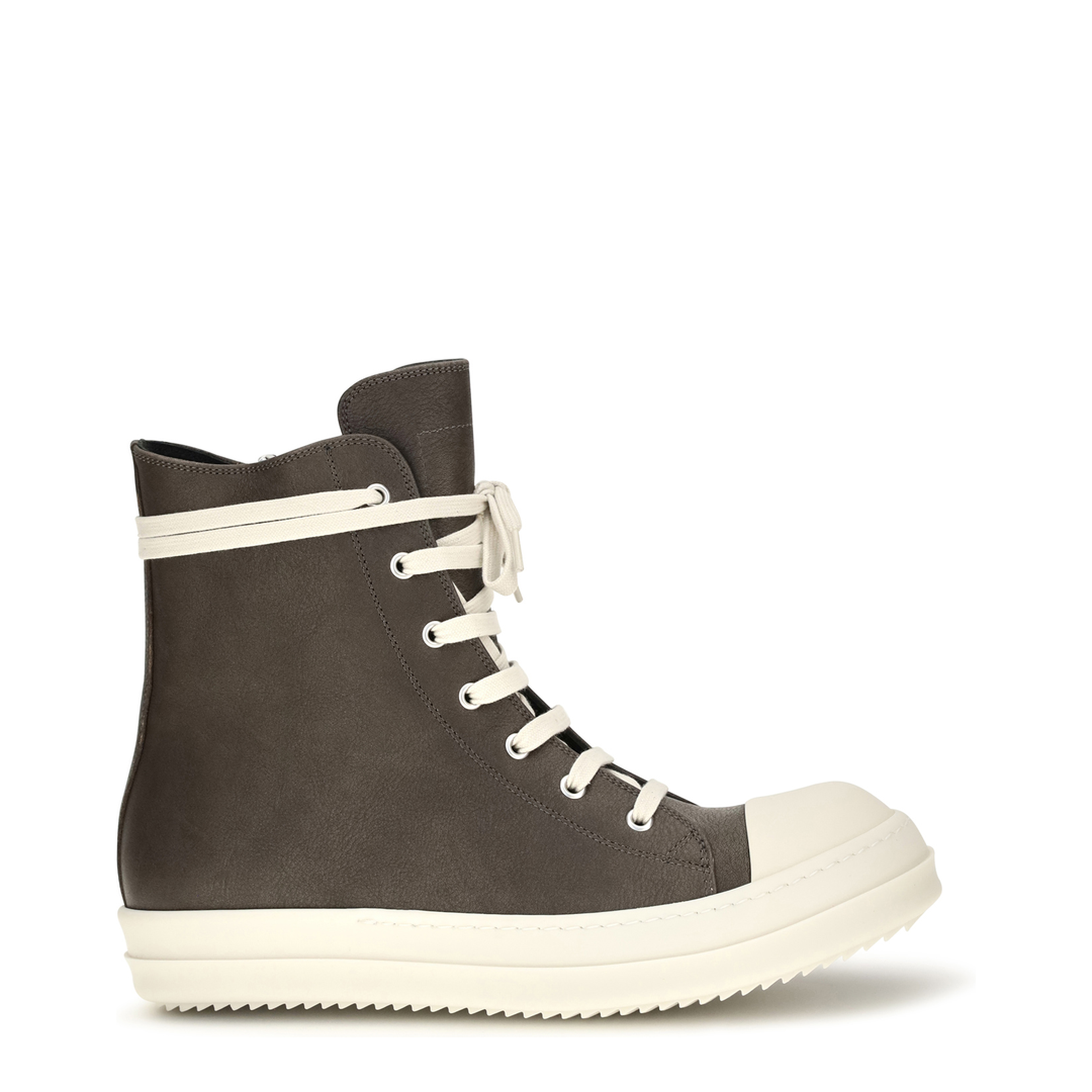 MAYFEYR - Rick Owens - Tower Sneaks Leather Sneakers - RR02F4890