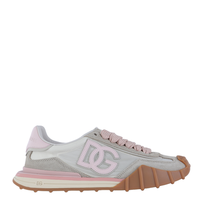 Sneakers Beige