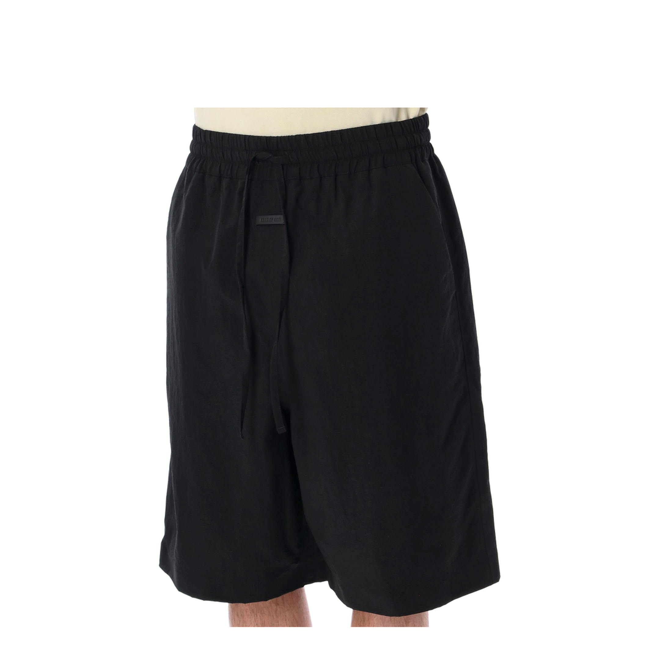 MAYFEYR - Fear Of God - Shorts Black - FG9M38383ONR001