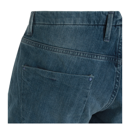 MAYFEYR - INCOTEX BLUE DIVISION - Jeans - BXS01R2615HW04A