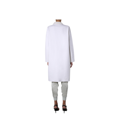 MAYFEYR - Fabiana Filippi - Regular Fit Coat - CTD260W717A577VR8