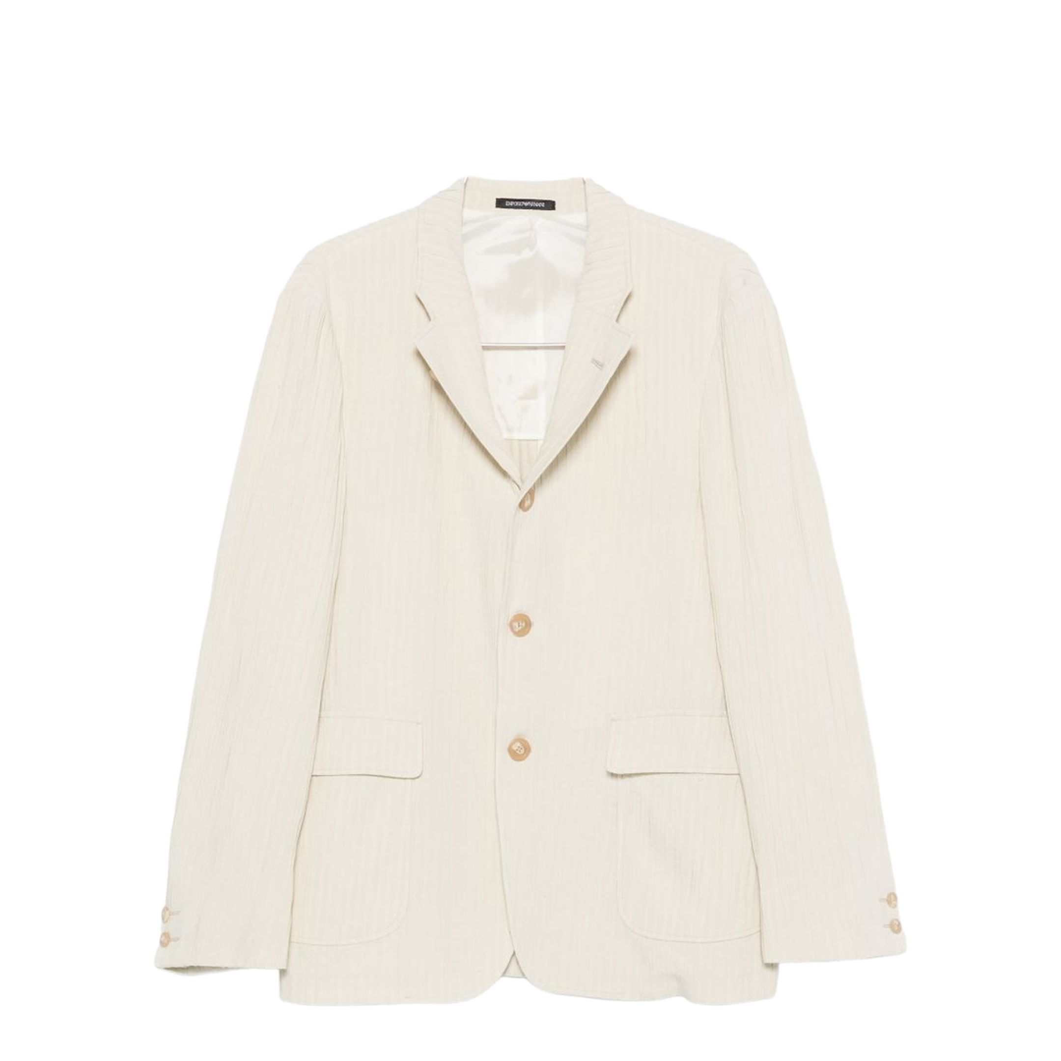 MAYFEYR - Emporio Armani - Exclusive Jackets Beige - EM005609TE20598U1156