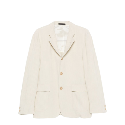 MAYFEYR - Emporio Armani - Exclusive Jackets Beige - EM005609TE20598U1156