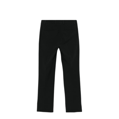 MAYFEYR - INCOTEX - Tapered Leg Cotton Blend Trousers - 173868D6584990