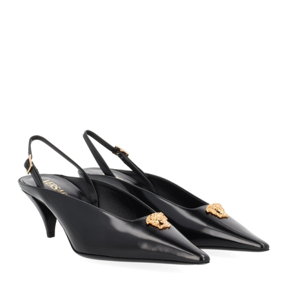 Slingback Pumps