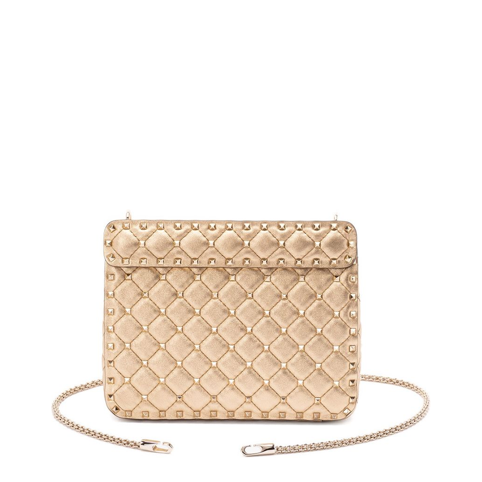 Medium Shoulder Bag Rockstud Spike