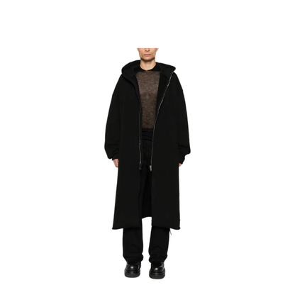 MAYFEYR - Rick Owens - Hooded Jacket - DU02F6968HFP09