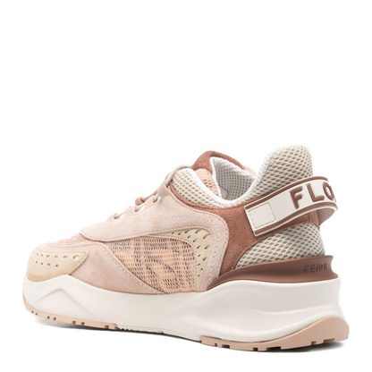 MAYFEYR - Fendi - Sneakers Powder - 8E8620AYF9F1TYW