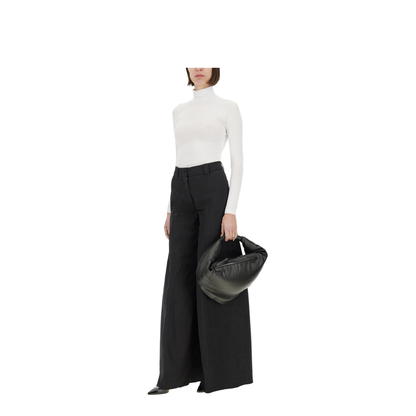 Trousers Black