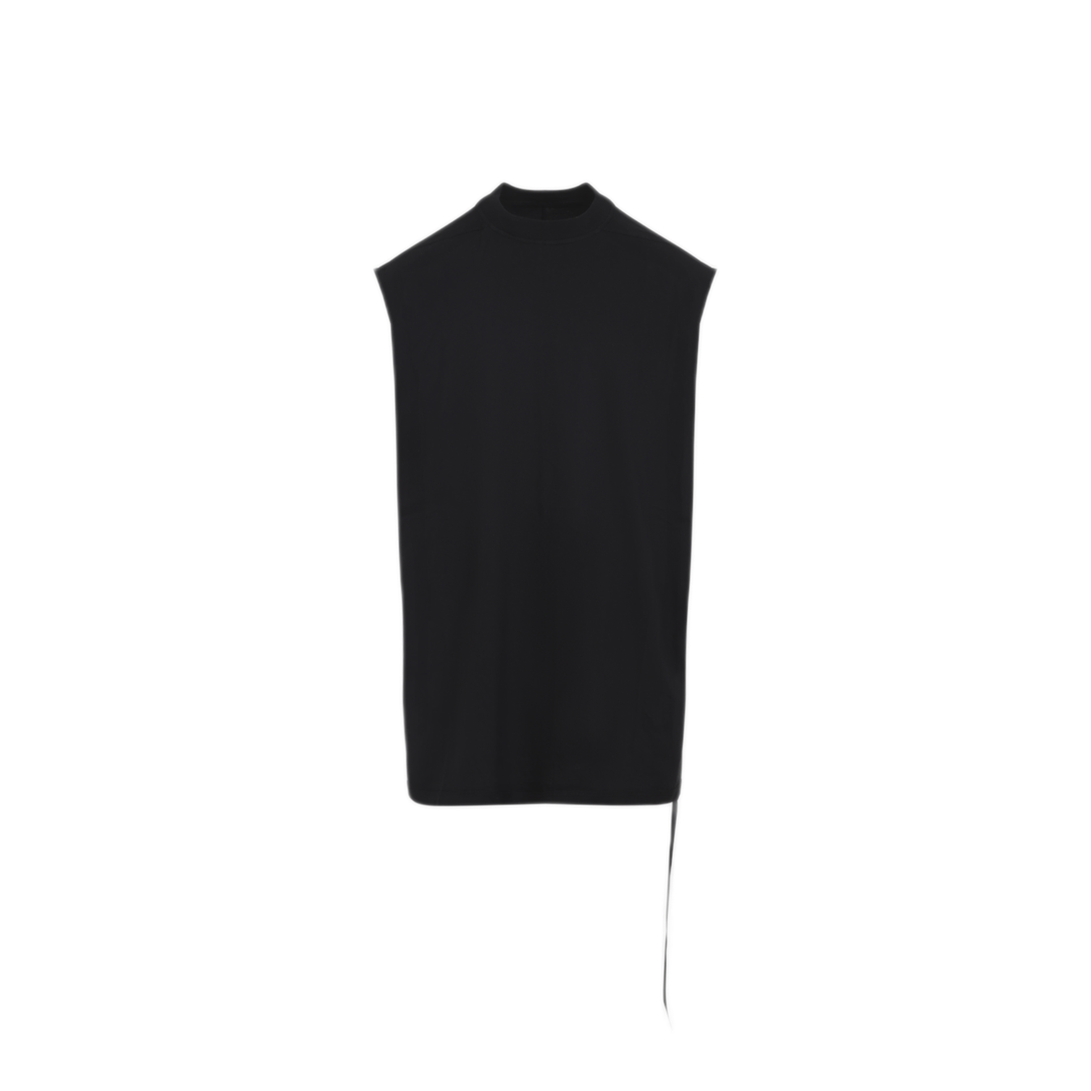 MAYFEYR - Rick Owens - Tarp T-Shirt - DU01F4158RN09