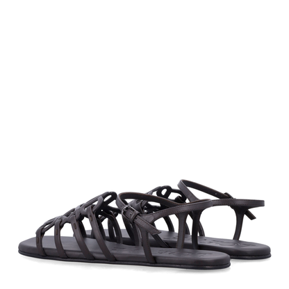 Flat Shoes