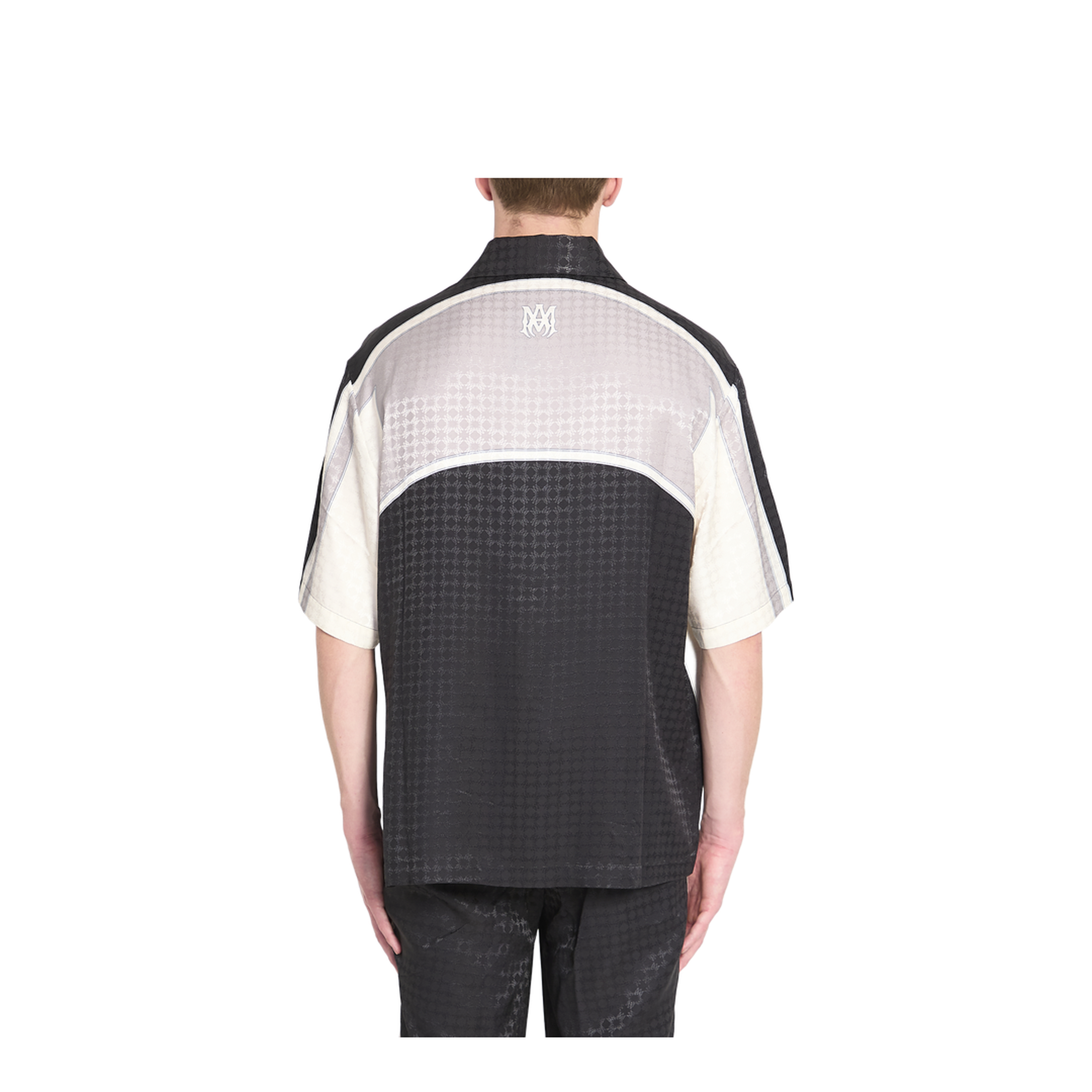 Quad Panel Shirt