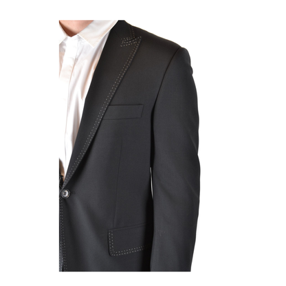 MAYFEYR - John Richmond - Jacket - ZFI1105322331002