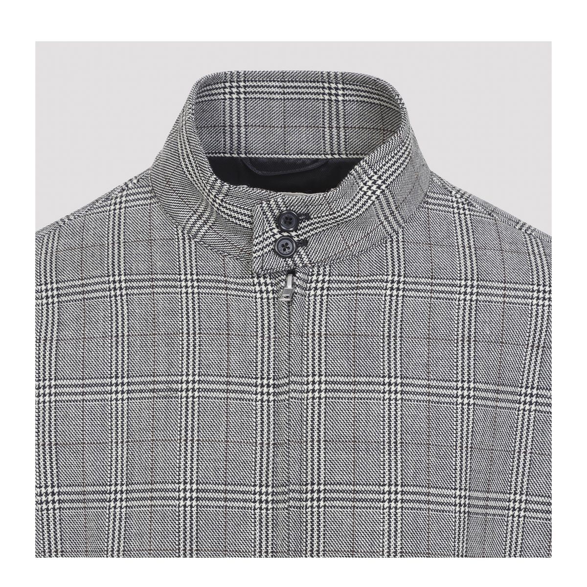 MAYFEYR - Marni - Wool Bomber Jacket - JUMU0227U0UTWA59CHN99