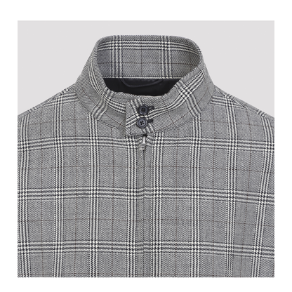 MAYFEYR - Marni - Wool Bomber Jacket - JUMU0227U0UTWA59CHN99