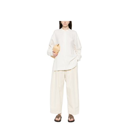 MAYFEYR - Studio Nicholson - Shirts White - KARSTSNM1426CHALK