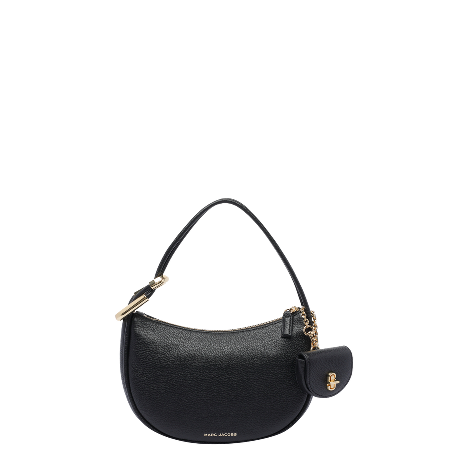 The Dual Hobo Bag