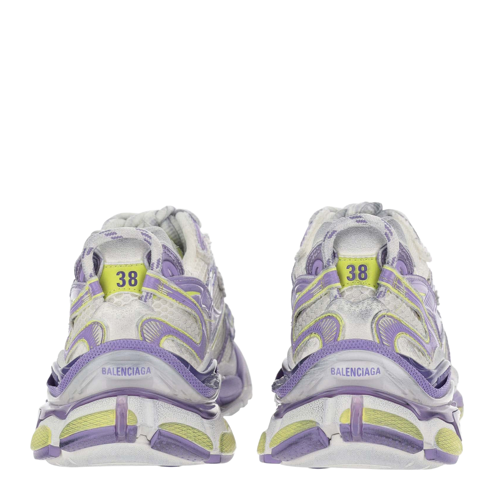 Runner 2.0 Lace Up