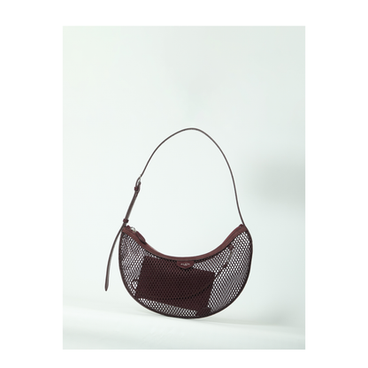 MAYFEYR - Alaia - Demi Lune Bag - AA1S02731TK061325