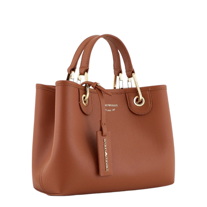 Bags.. Leather Brown
