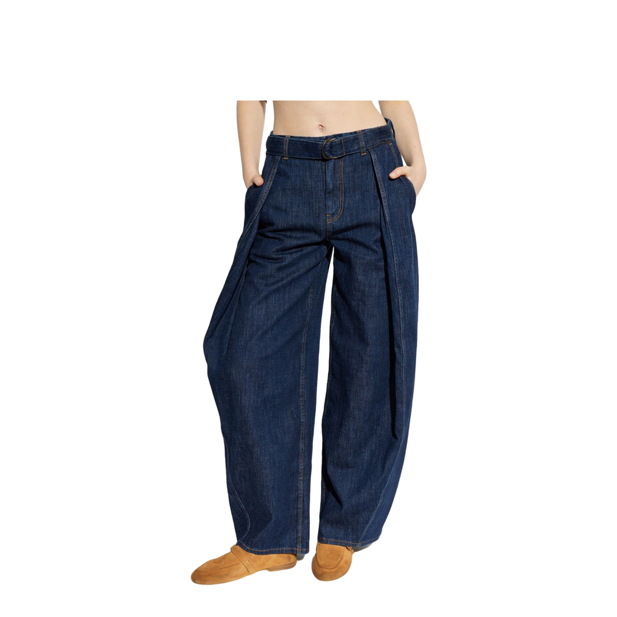 MAYFEYR - Loewe - Casual Pants - S359Y11XEE5380