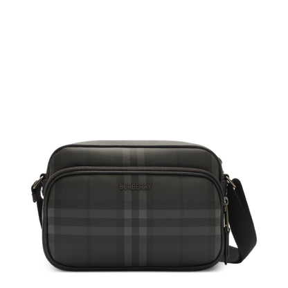 MAYFEYR - Burberry - Dark Grey Bag - 8128047C3331