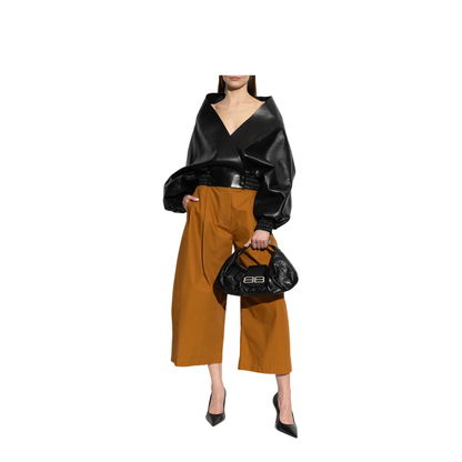 MAYFEYR - Balenciaga - Trousers - 872548TUP222602