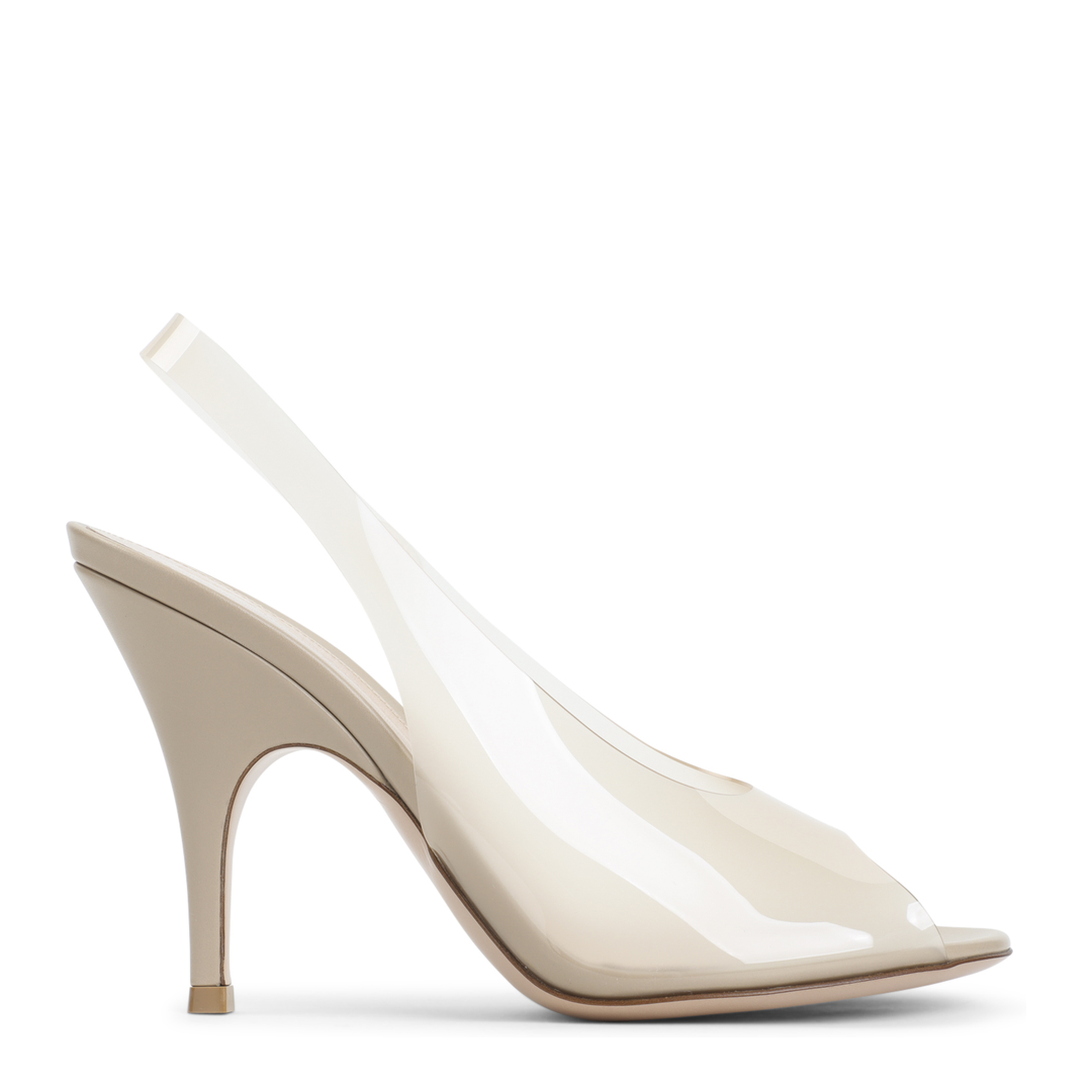 MAYFEYR - Gianvito Rossi - Amelie Mule - G3277495RICGVT