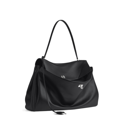 Rodeo Handbag XL in Black