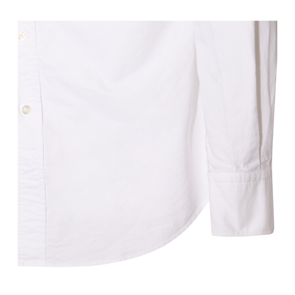 Oxford Armbands Classic Shirt