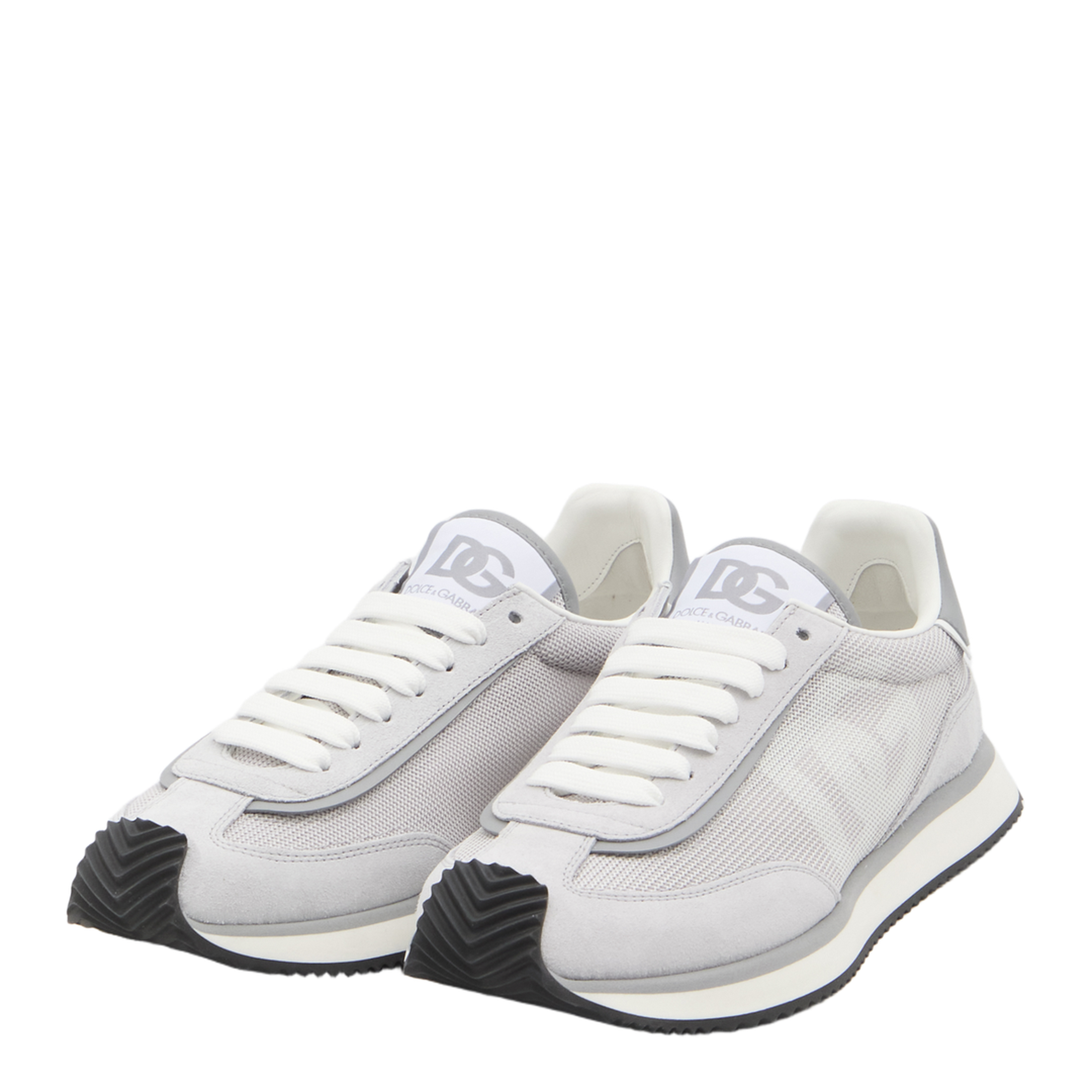 Sneakers Grey