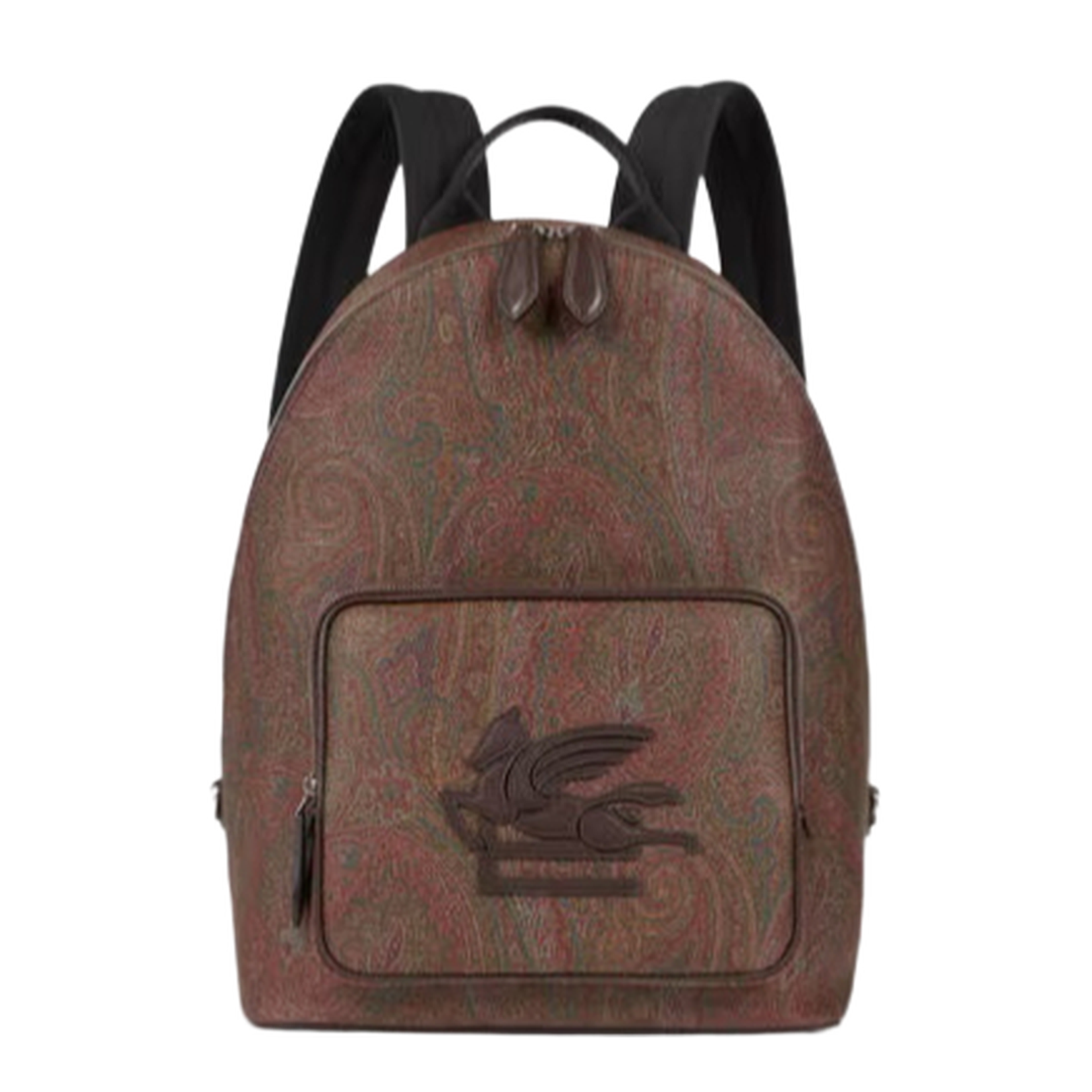 Essential Paisley Backpack