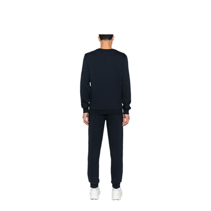 Cotton Blend Tracksuit
