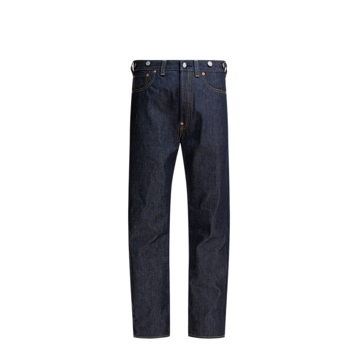 MAYFEYR - Levi's - 501 1933 Straight Leg Jeans - 335010049