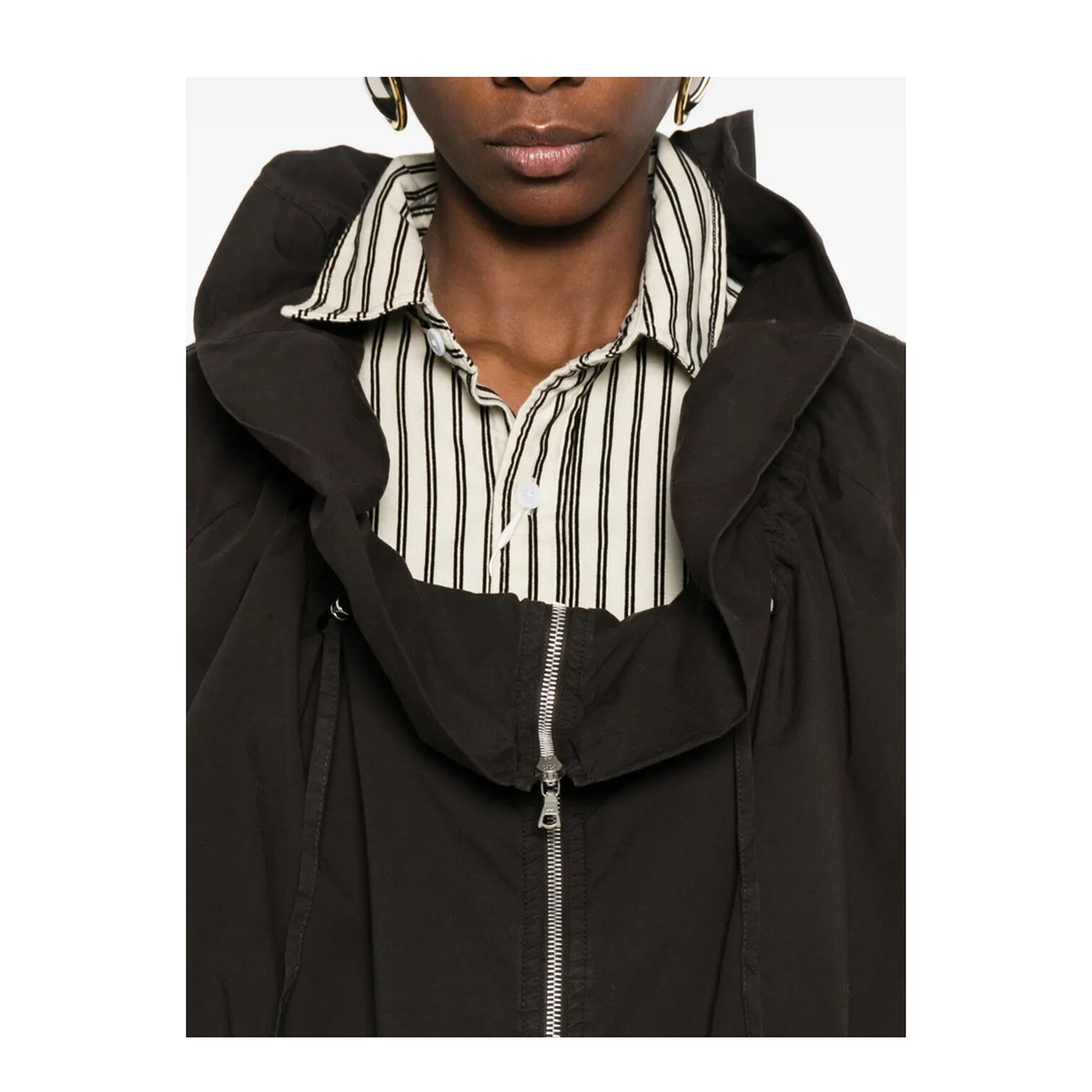 MAYFEYR - Dries Van Noten - Voly Gd 3322 W.W.Jacket - 1305483322