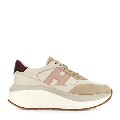 MAYFEYR - Hogan - Sneakers Beige - HXW7140GA40UHC0R1T